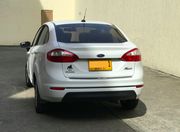 Ford Fiesta • 2015 • 61,200 km 8