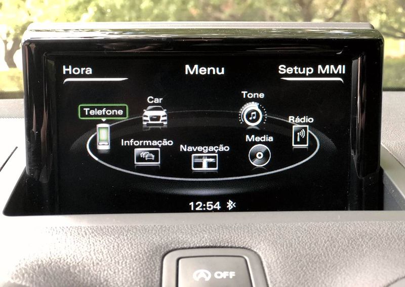 Audi A1 • 2015 • 49,000 km 4