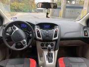 Ford Focus • 2013 • 90,000 km 2