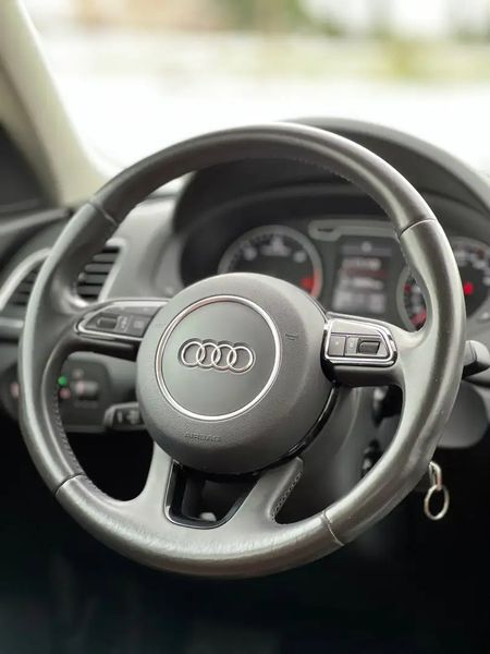 Audi Q3 • 2012 • 192,000 km 13