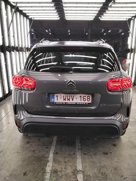 Citroën C5 • 2019 • 100,000 km 2