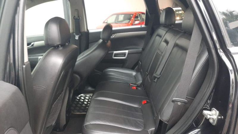 Chevrolet Captiva • 2012 • 112,000 km 3