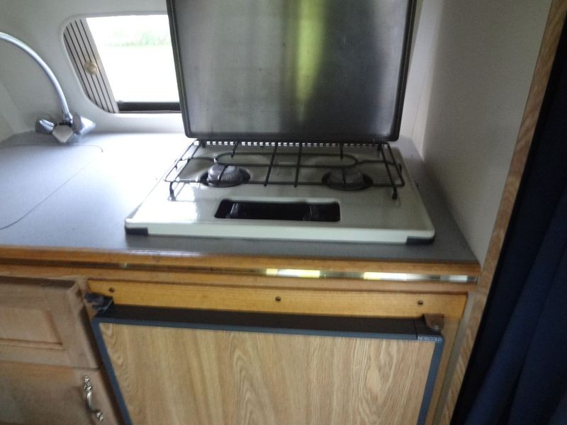 Dodge Sprinter Cargo • 1996 • 150,000 km 2