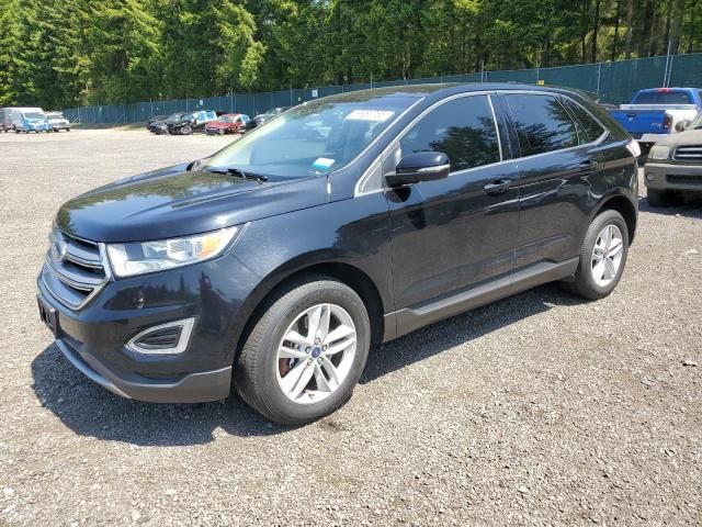 Ford Edge • 2016 • 10,000 mi 3