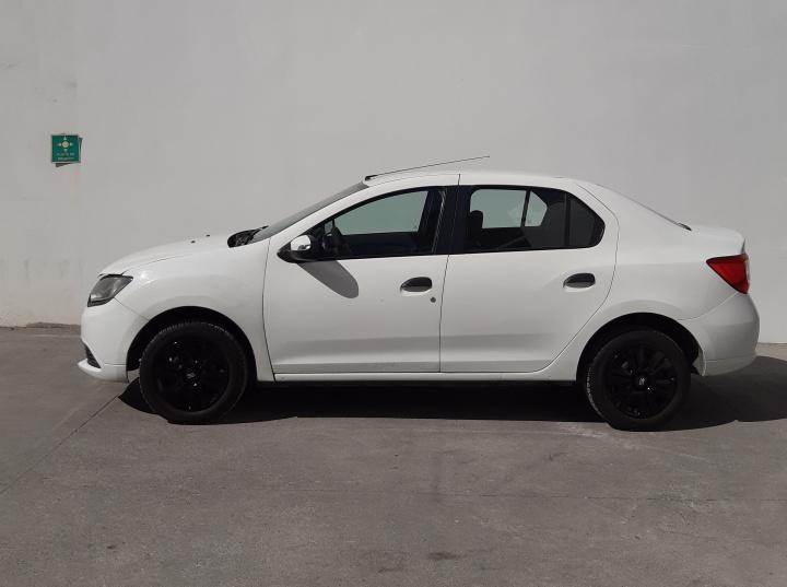 Renault Logan • 2017 • 92,000 km 6