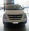 Hyundai H1 • 2012 • 242,841 km 4