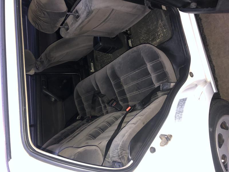 Volkswagen Jetta • 1996 • 200,000 km 7