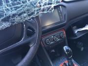 Chery New Tiggo 2 • 2018 • 18 km 5