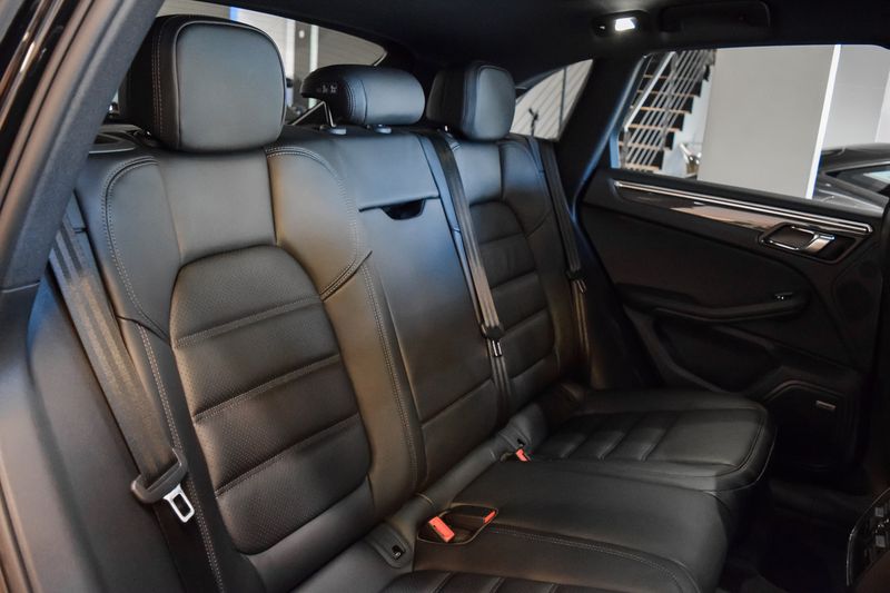 Porsche Macan • 2024 • 900 km 6