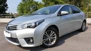 Toyota Corolla • 2014 • 65,000 km 2