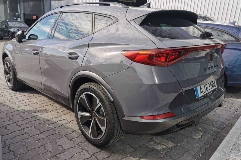 Honda Civic • 2019 • 50,000 km 4