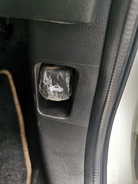 Honda Civic • 2017 • 46,250 km 3