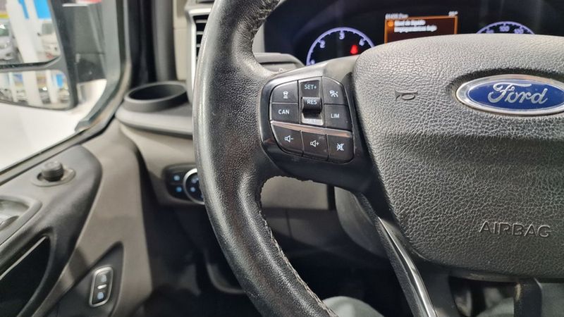 Ford Transit Custom • 2020 • 61,430 km 32
