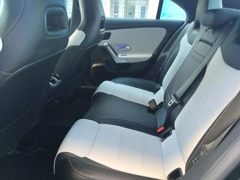 Mercedes-Benz CLA • 2021 • 47,000 km 4