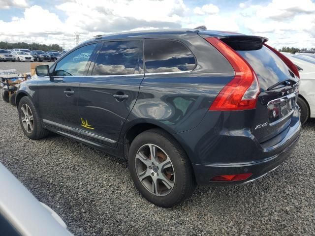 Volvo XC60 • 2014 • 10,000 mi 3