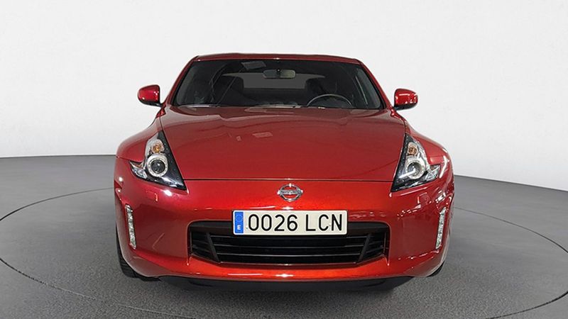Nissan 370 Z • 2019 • 10,654 km 14