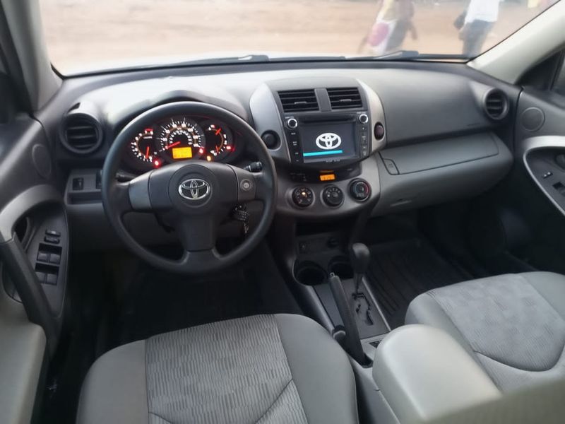 Toyota RAV4 • 2011 • 43 km 2