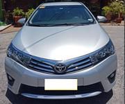 Toyota Corolla • 2014 • 65,000 km 5