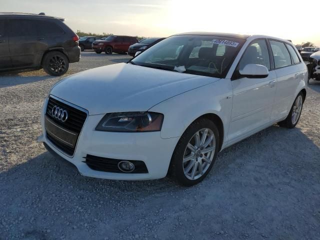Audi A3 • 2011 • 10,000 mi 3