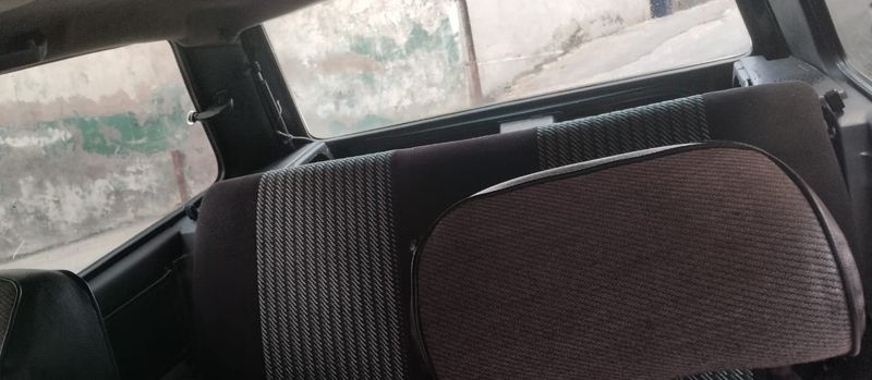 Fiat Coupé • 1993 • 50 km 2