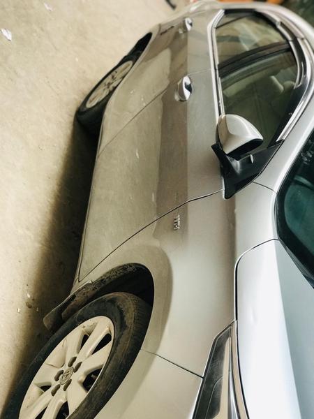 Toyota Corolla sedan • 2015 • 50,000 km 1