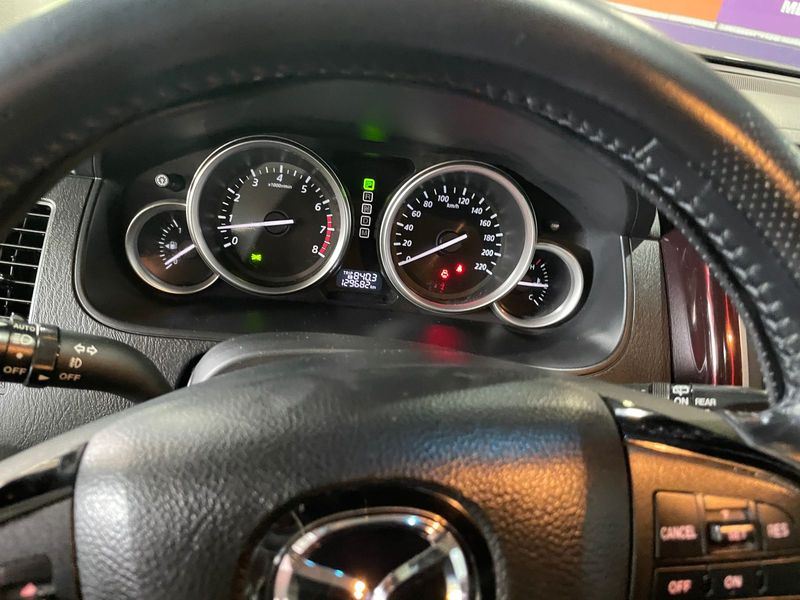 Mazda CX-9 • 2016 • 130,000 km 4