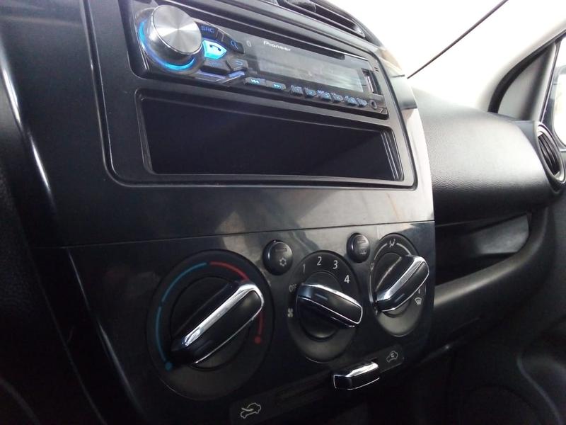 Dodge Attitude • 2017 • 141,000 km 22