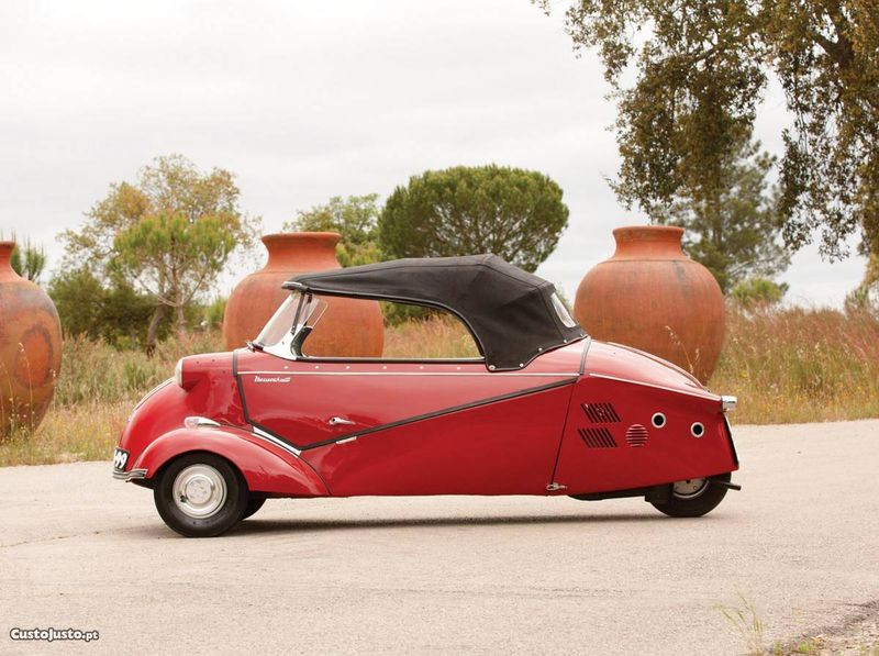 Volkswagen Scirocco • 1980 • 100,000 km 2