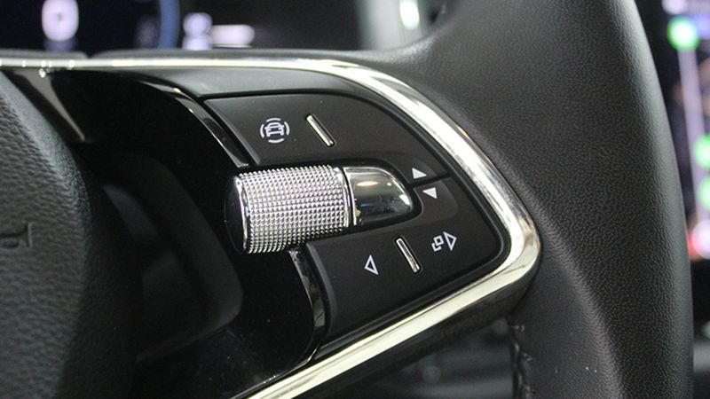 Škoda Kodiaq • 2023 • 14,412 km 19