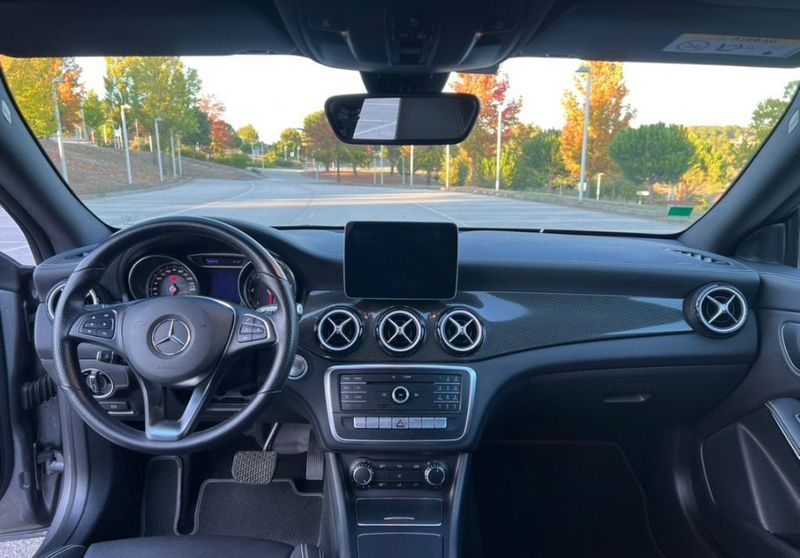 Mercedes-Benz CLA • 2019 • 50,000 km 3
