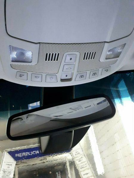 Ford Edge • 2016 • 86,000 km 10