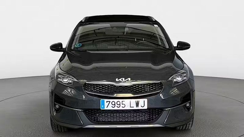 Kia Cee`d • 2022 • 49,225 km 7