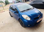 Toyota Yaris • 2009 • 15,567 km 5