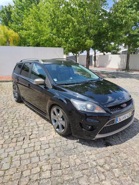 Ford Focus • 2009 • 173,000 km 1