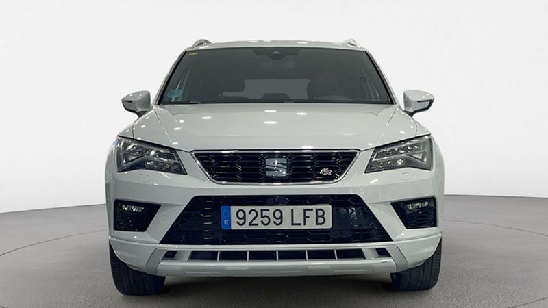 Seat Altea • 2020 • 102,600 km 11