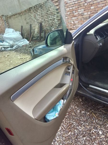 Audi A5 • 2008 • 300,000 km 8