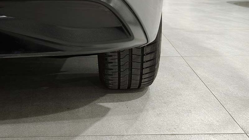 Volkswagen Golf • 2022 • 9,008 km 6