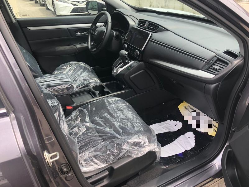 Honda CR-V • 2020 • 0 km 2