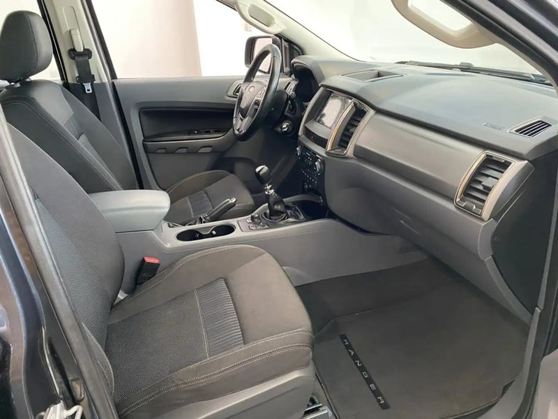 Ford Ranger • 2018 • 56,000 km 8