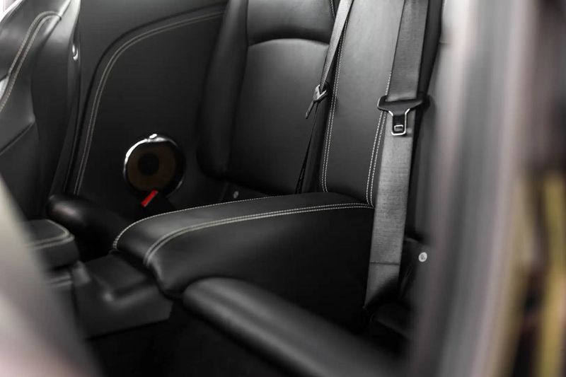 Jaguar XKR • 2012 • 89,500 km 10