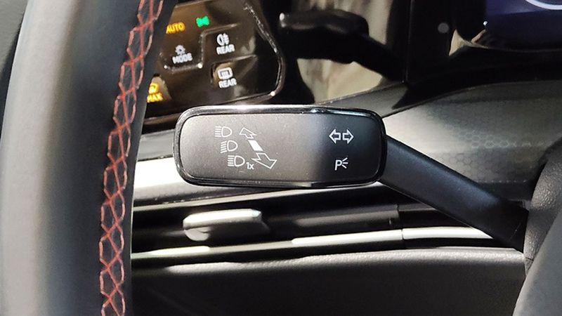 Volkswagen Golf GTI • 2021 • 59,387 km 10