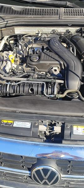 Volkswagen Jetta • 2022 • 80,000 km 7