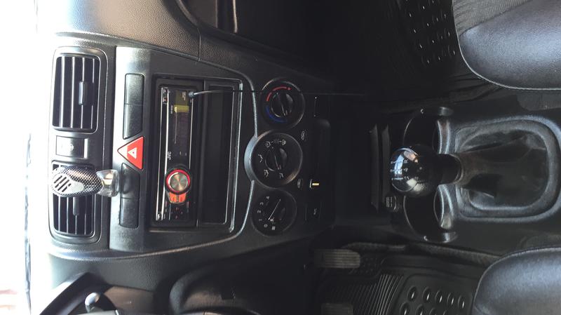 Kia Picanto • 2010 • 147,000 km 10