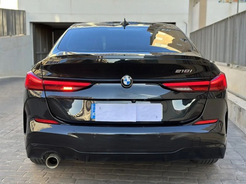 BMW 2 Series Gran Coupe • 2020 • 71,900 km 6