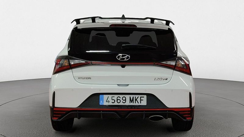 Hyundai i20 • 2023 • 15,945 km 7