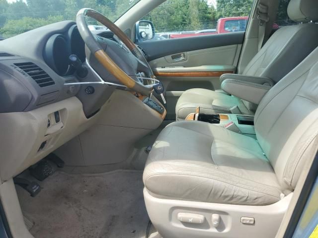 Lexus RX • 2008 • 10,000 mi 7