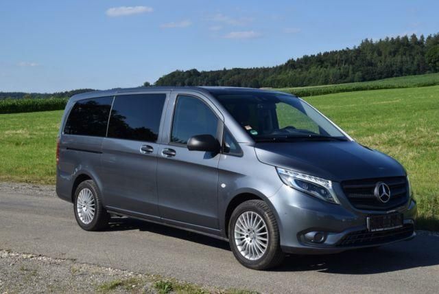 Mercedes-Benz 190 D • 2015 • 161,000 km 3