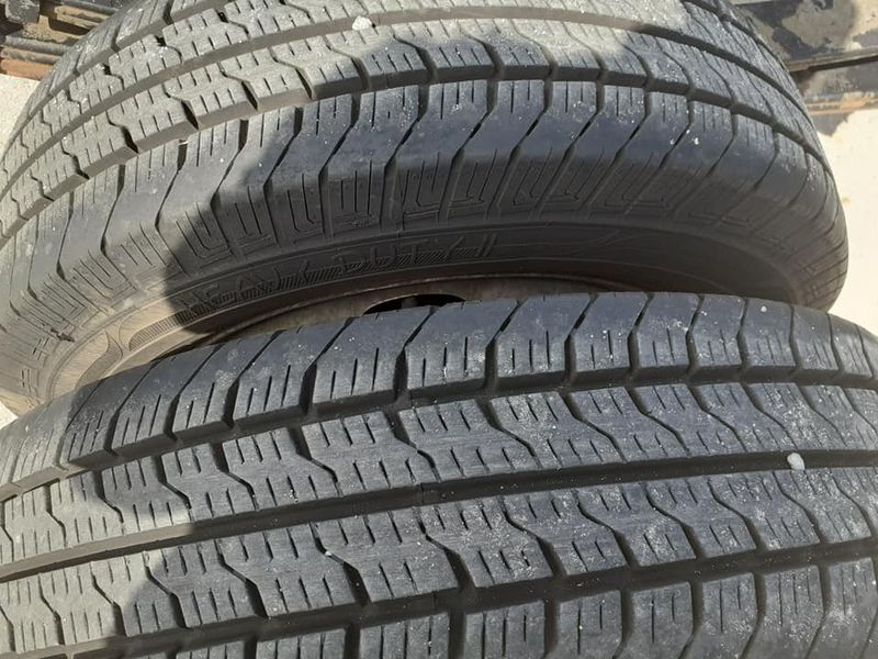 Mitsubishi Fuso canter • 2002 • 181,000 km 6