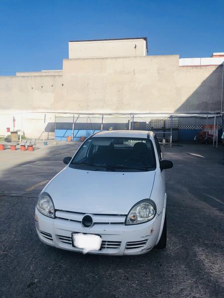 Chevrolet  • 2008 • 150,000 km 5