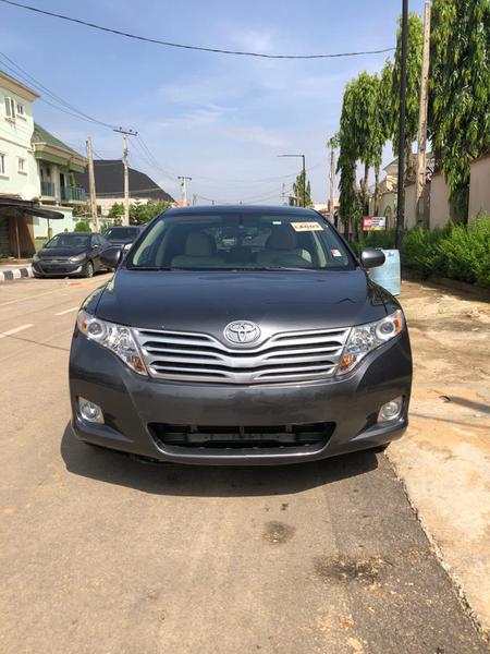 Toyota Verso • 2010 • 74,200 km 4